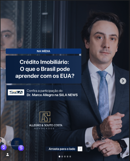 SiiLA · Crédito Imobiliário