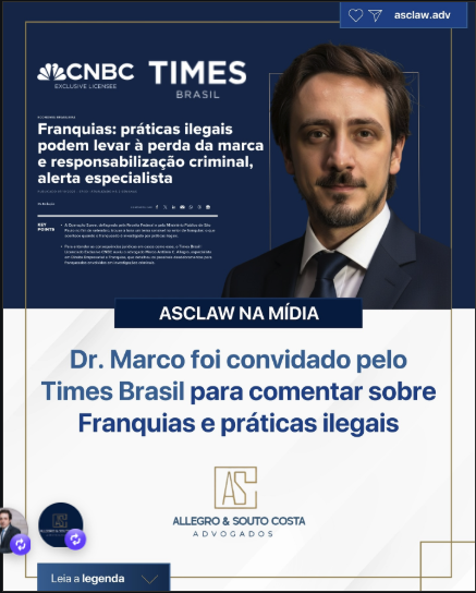 Times Brasil · CNBC