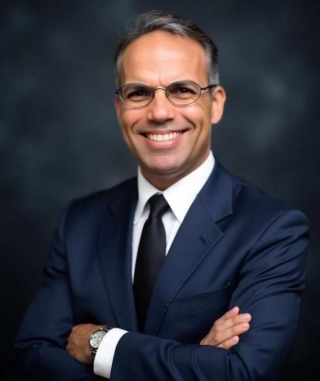 Dr. Antonio Carlos Souto Costa