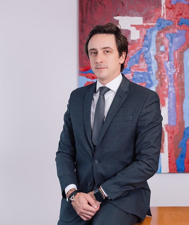Dr. Marco Antonio Cardoso Allegro