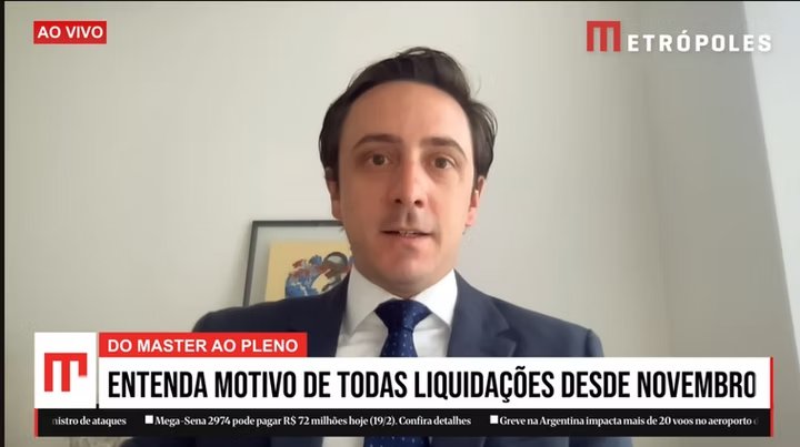 O que muda na Prestação de Serviços do Banco Master